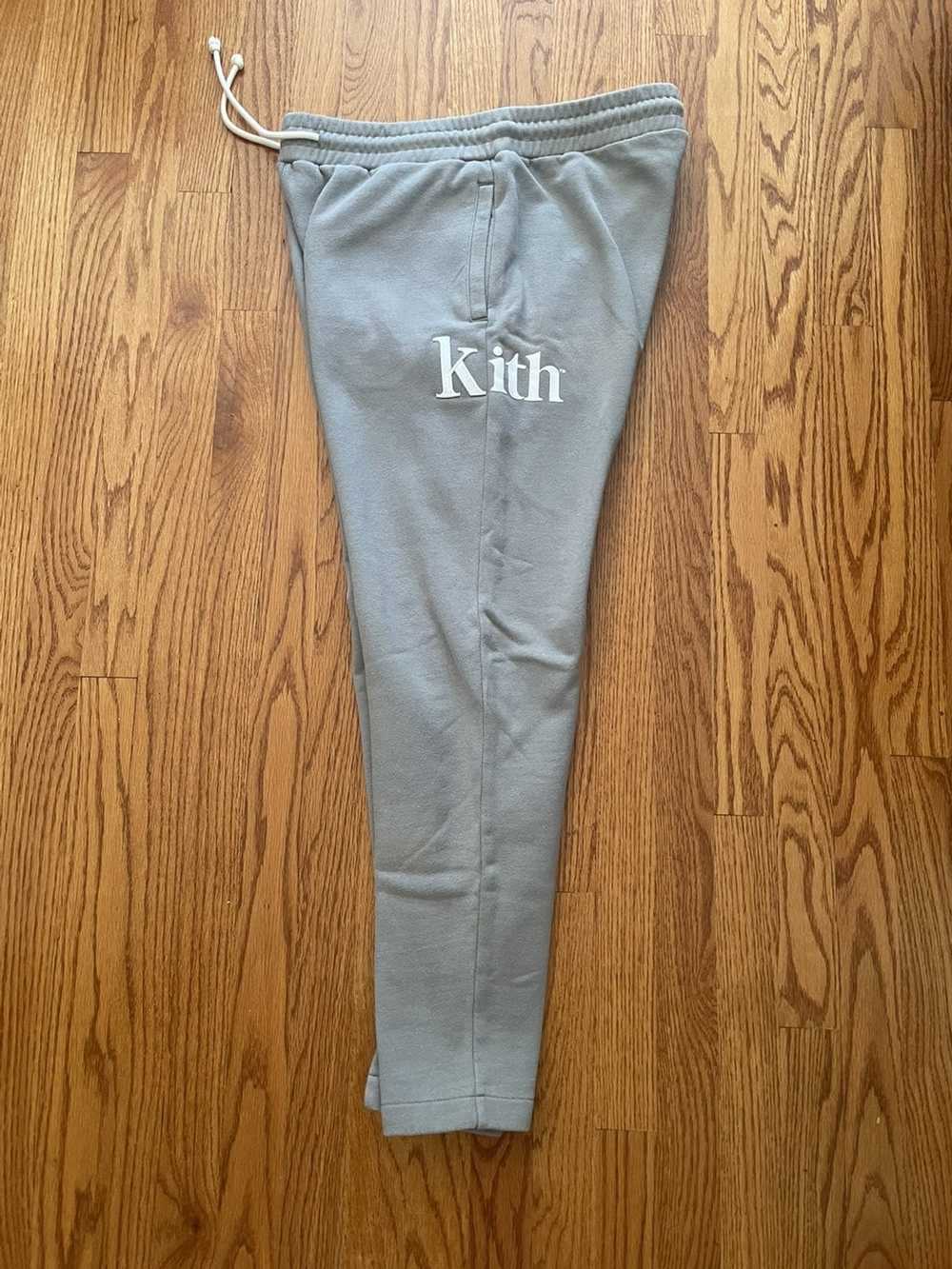 Kith Kith Williams I sweatpant - image 3