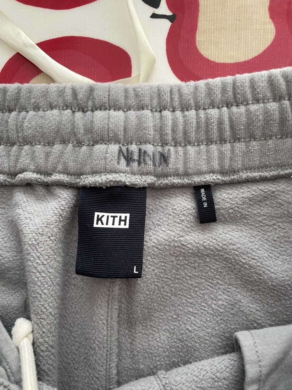 Kith Kith Williams I sweatpant - image 4