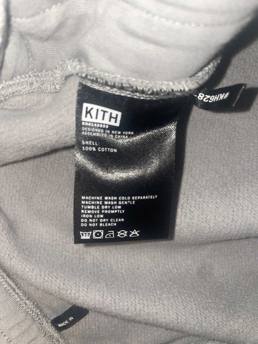 Kith Kith Williams I sweatpant - image 5