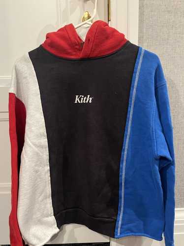 Mens kith pendleton/down - Gem