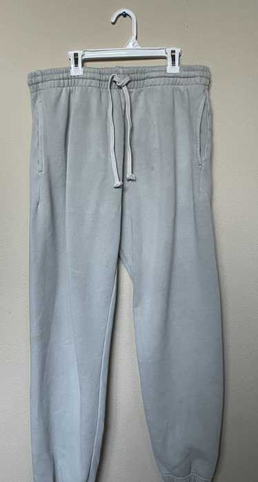 PacSun Gray Sweatpants