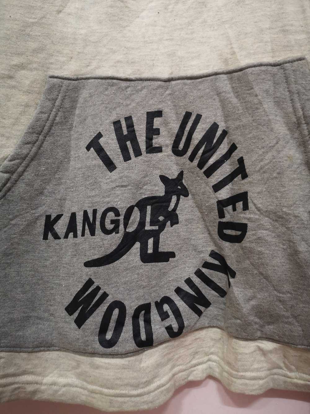Kangol × Vintage Vintage KANGOL UK UNITED KINGDOM… - image 3