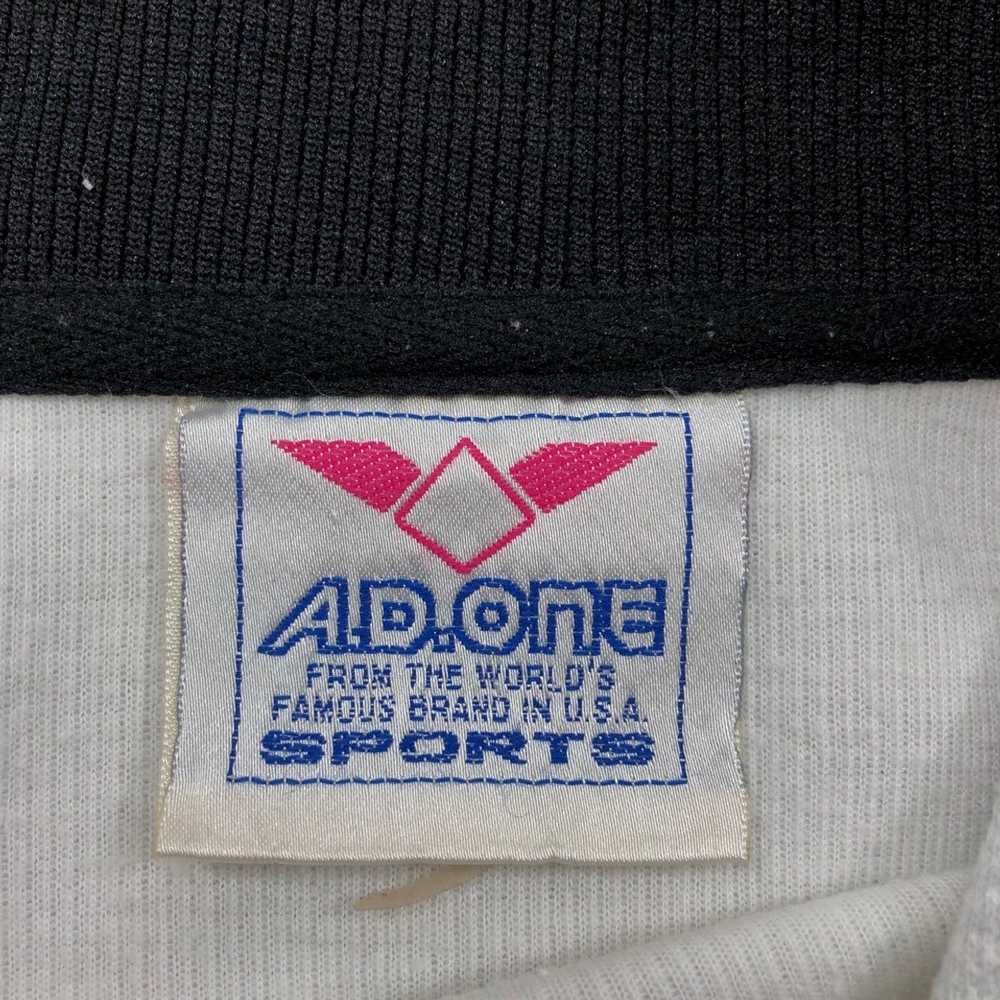 Vintage Pick!! Vtg 90’ ADONE SPORTS USA Sweater - image 3