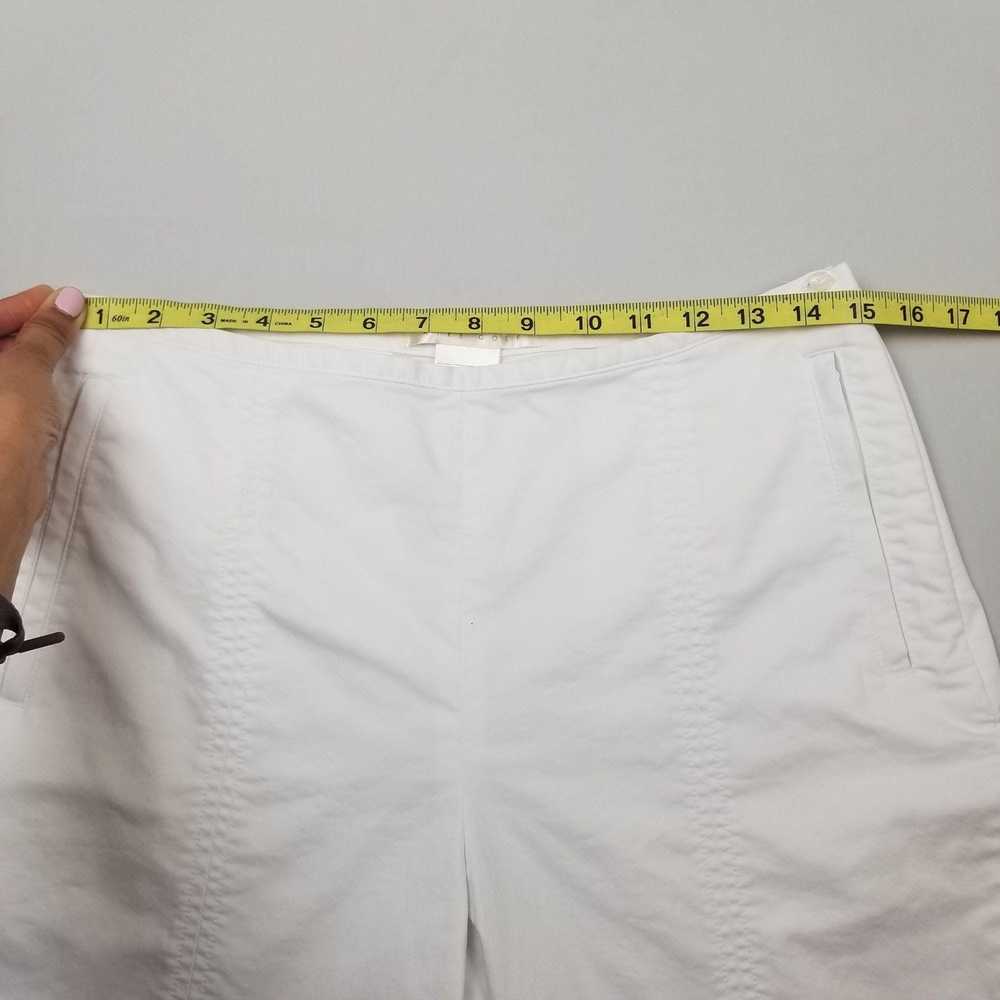 Nike Nike Golf Dri Fit Women's Cropped Pants Size… - image 7