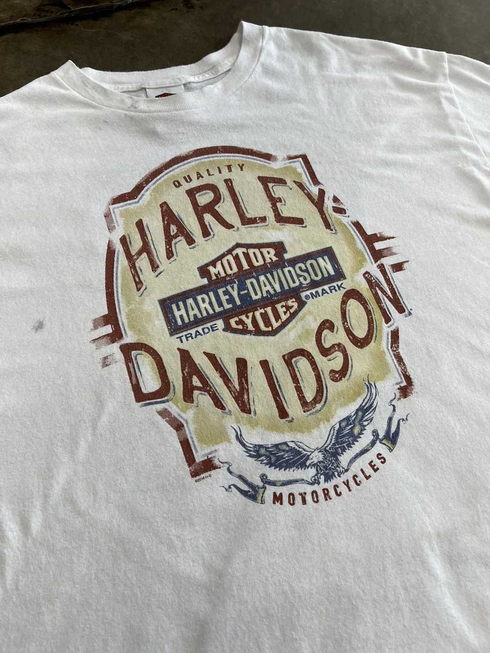 Harley Davidson Harley Davidson 2016 Hammond Loui… - image 4
