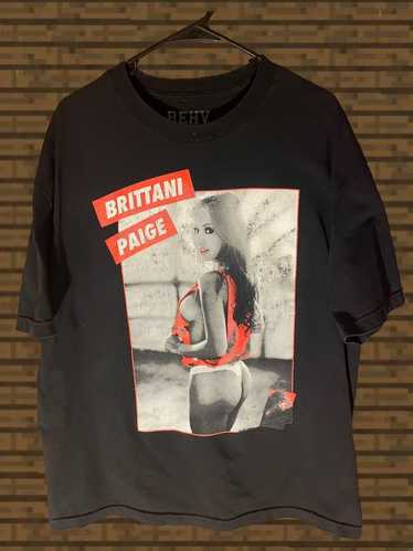Streetwear Brittani Paige Shirt