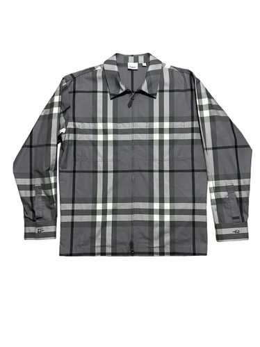 Burberry Burberry Jacket