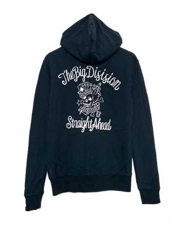 Ed Hardy × Japanese Brand × Union Made Stooge & C… - image 1