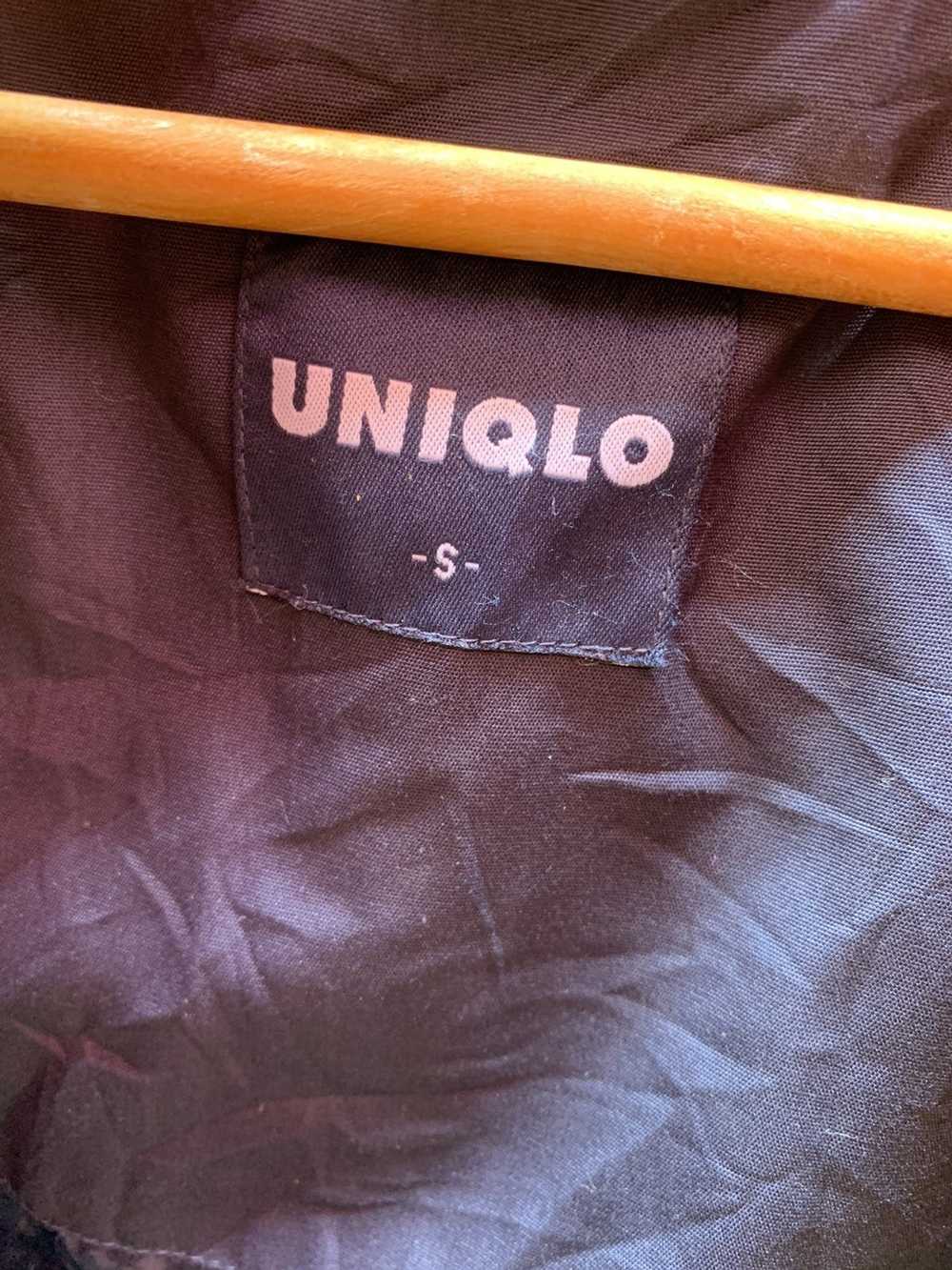 Seditionaries × Streetwear × Uniqlo Uniqlo Parkas… - image 9