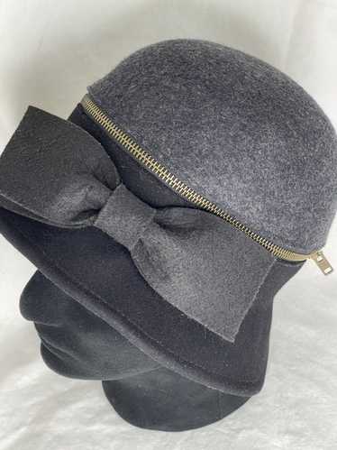 Vintage Vintage wool Callanan hat