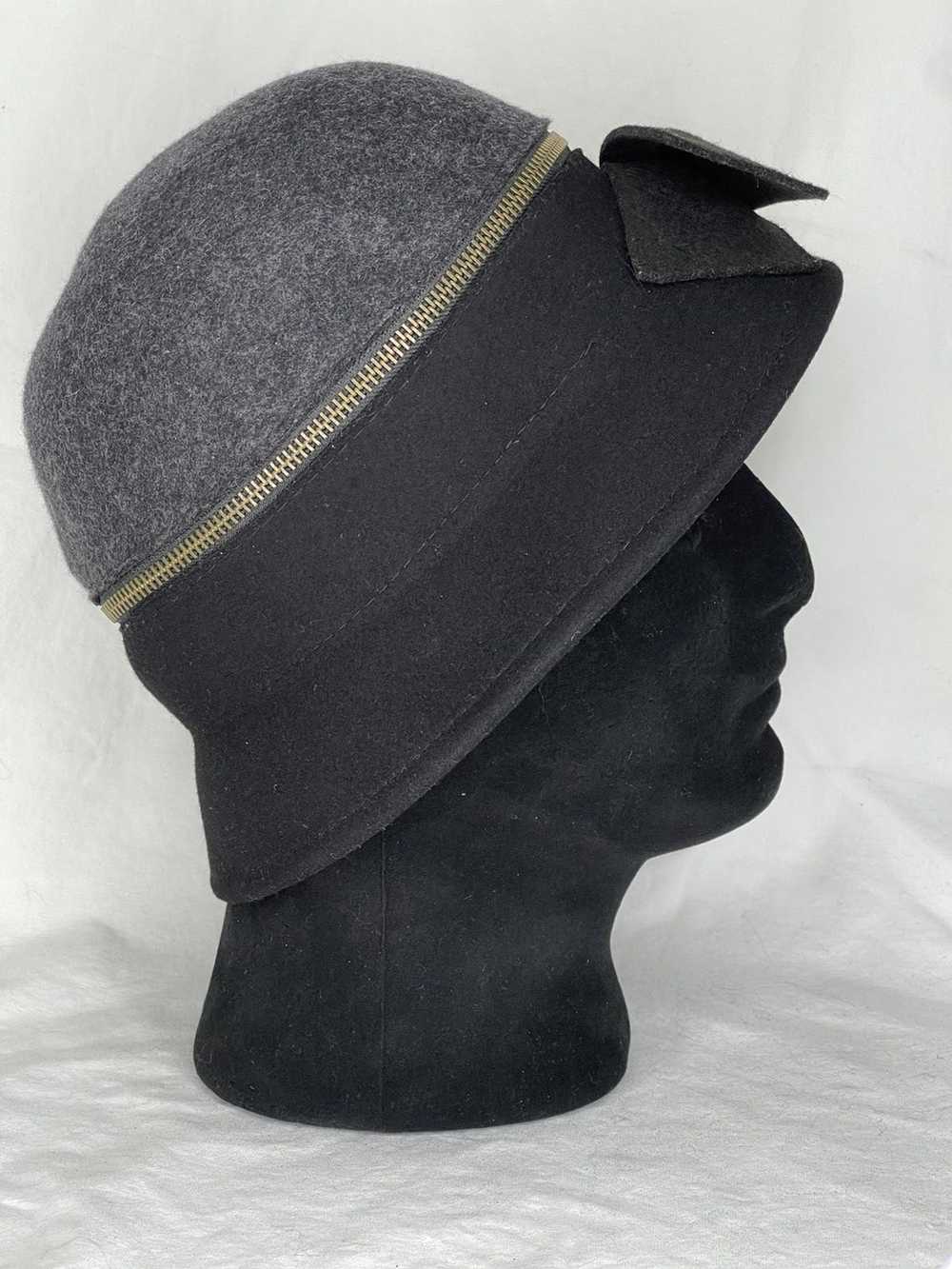 Vintage Vintage wool Callanan hat - image 3