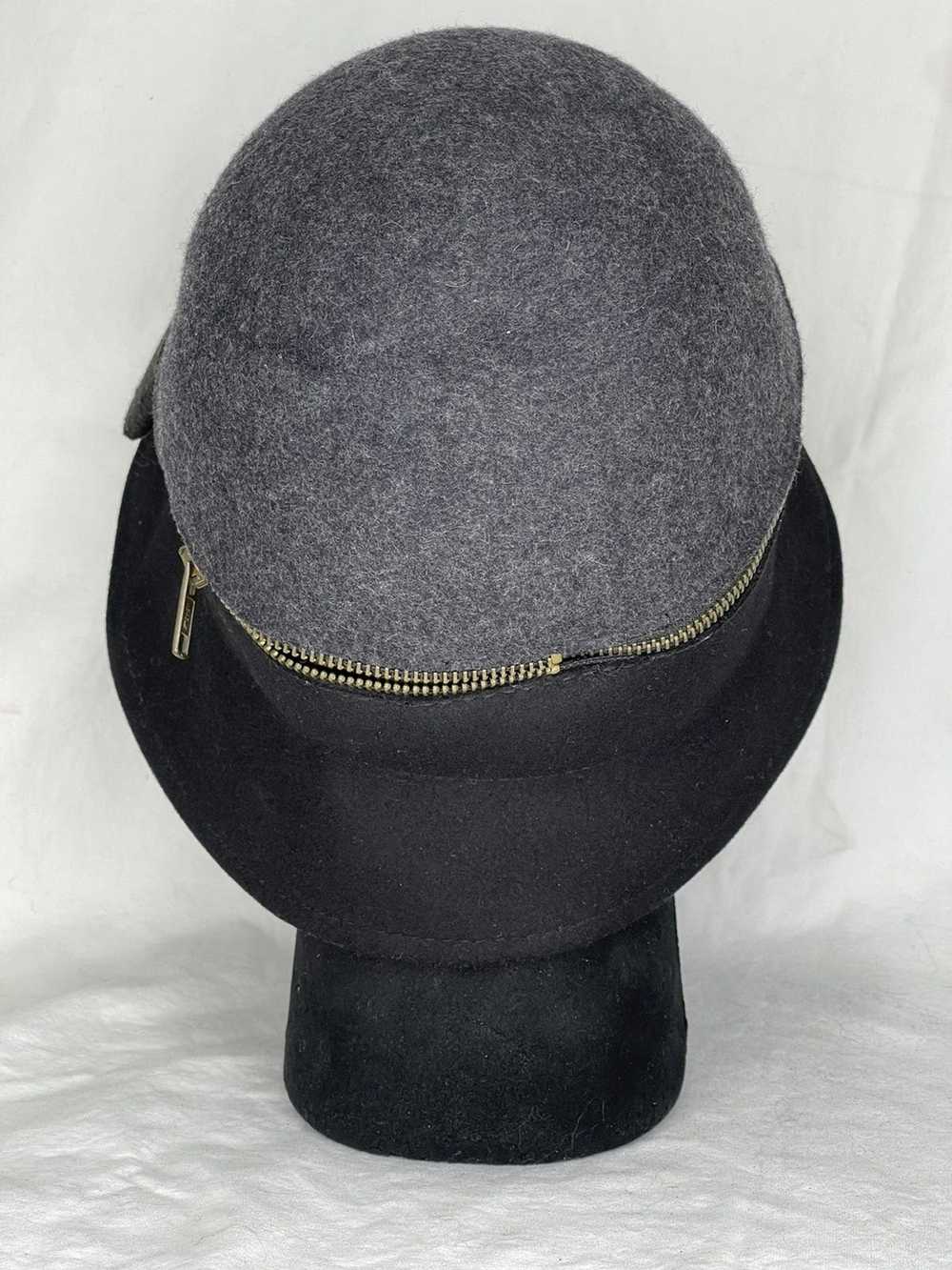 Vintage Vintage wool Callanan hat - image 4