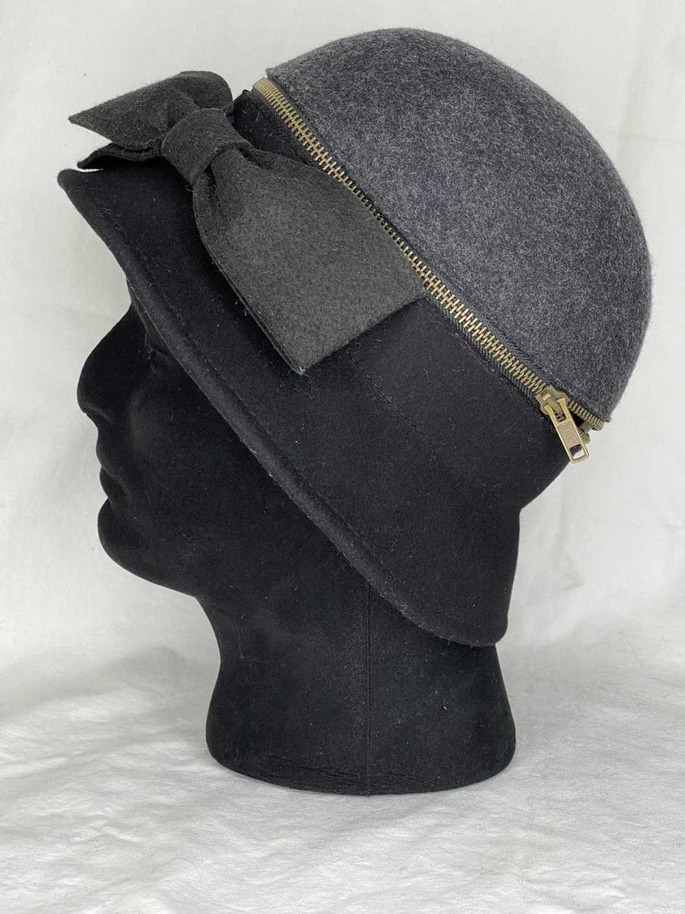 Vintage Vintage wool Callanan hat - image 5