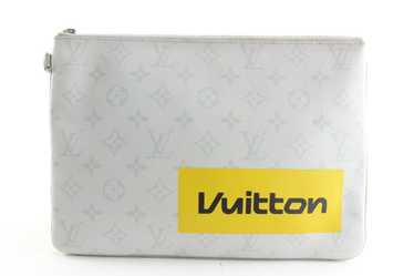 Louis Vuitton Louis Vuitton Zip Pouch O-Case Toil… - image 1