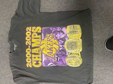 Vtg Los Angeles LA Lakers 2010 Shirt NBA Finals L Championship Kobe Bryant  NEW for Sale in Burbank, CA - OfferUp