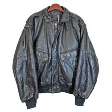 い*な様 80s avirex A-2 real leather bomber 80s avirex A-2 real leather bomber jacke