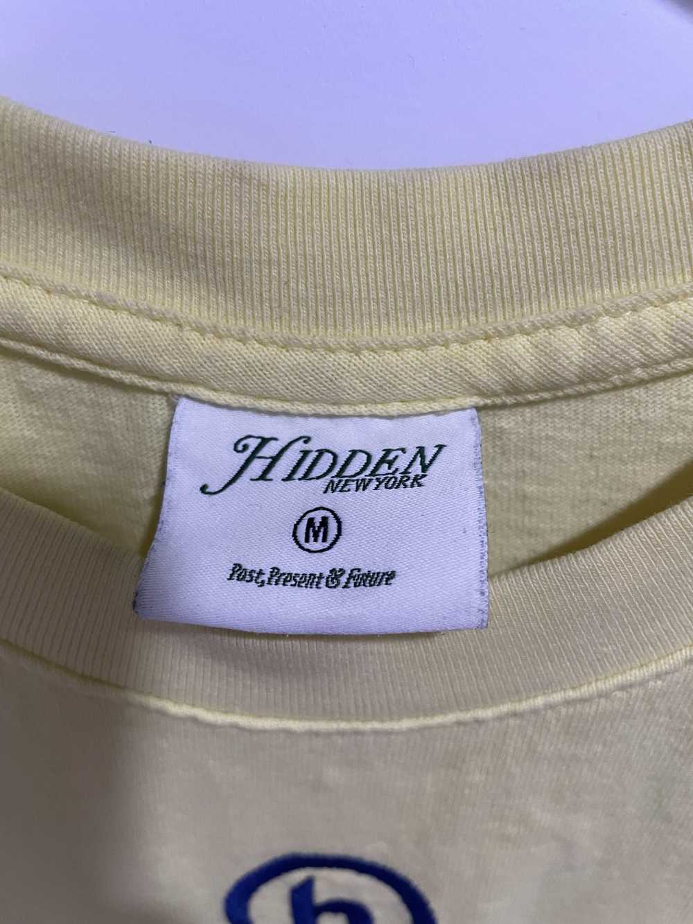 HIDDEN Mini H Tee - image 3