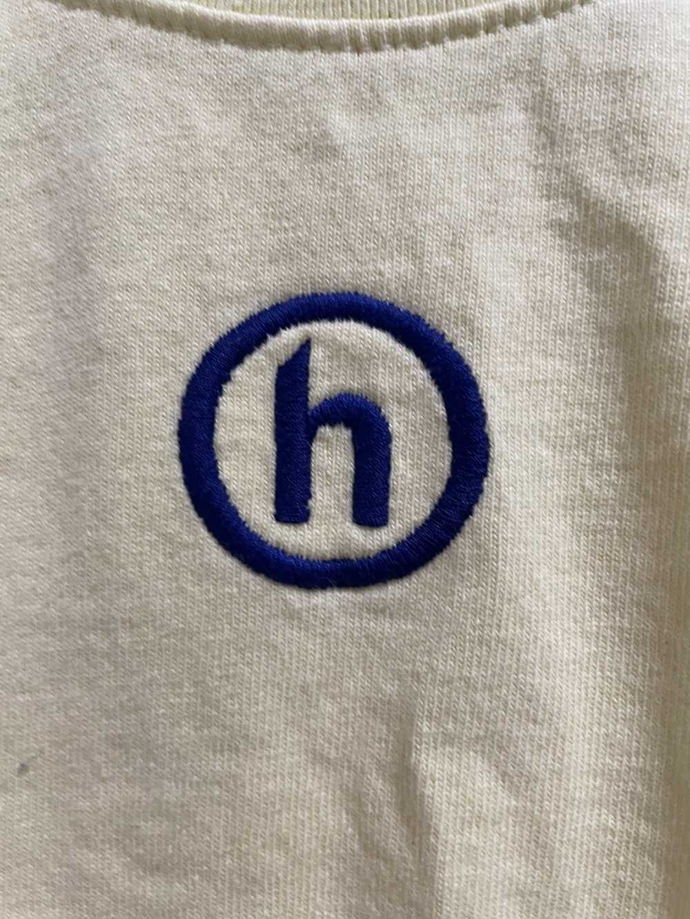 HIDDEN Mini H Tee - image 4