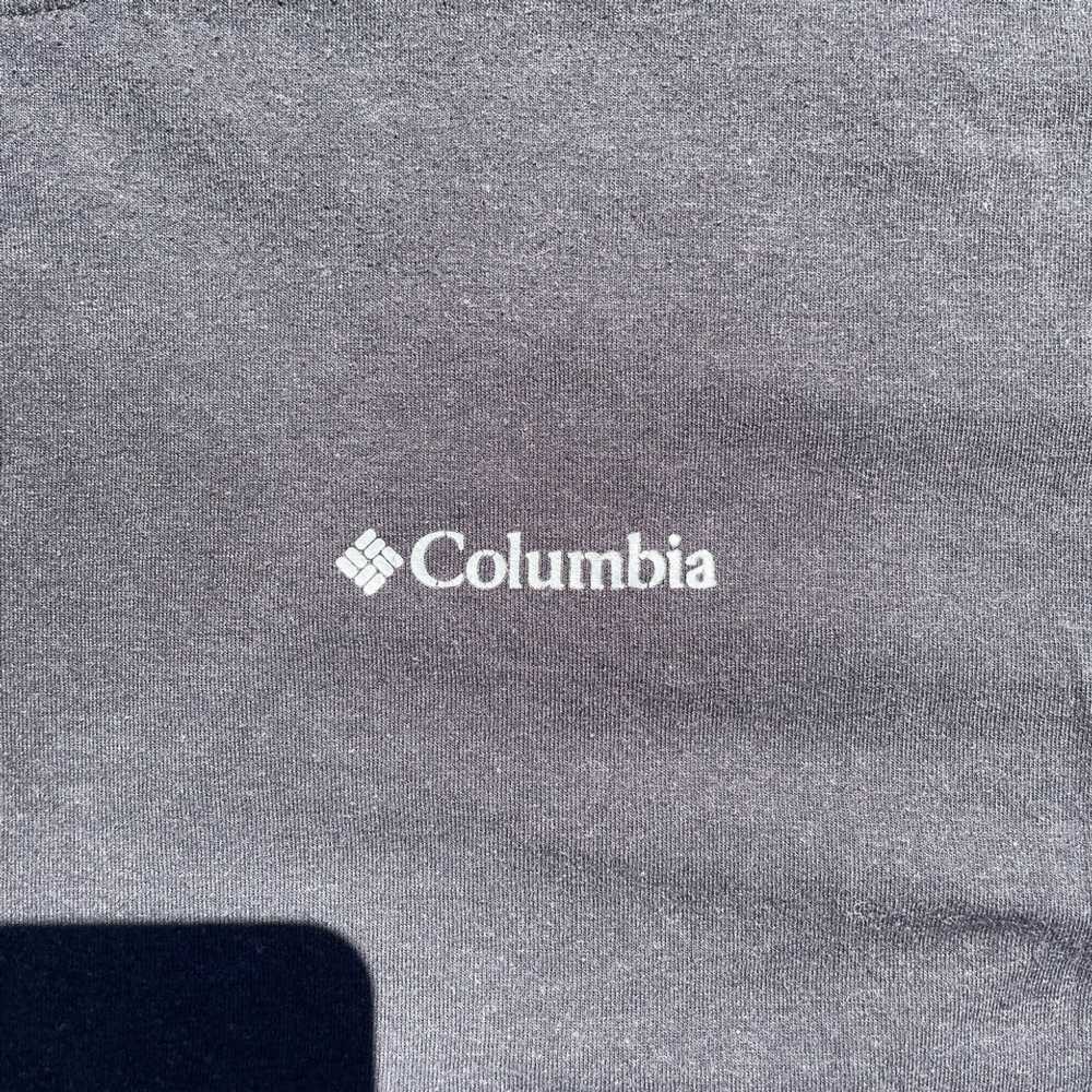 Columbia COLUMBIA Omni-Shade Tee Shirt XL - image 1