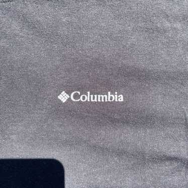 Columbia COLUMBIA Omni-Shade Tee Shirt XL - image 1