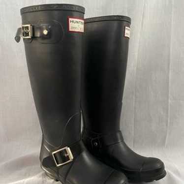 Jimmy choo hunter boots - Gem