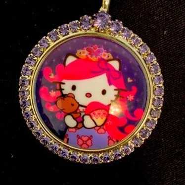 キャラクターグッズ Tarina Tarantino Hello Kitty Collab Beautiful tarina tarantino hello - Gem