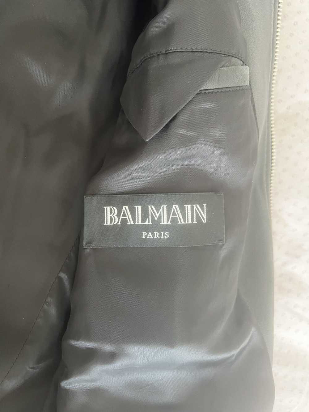 Balmain Teddy Balmain. - image 4