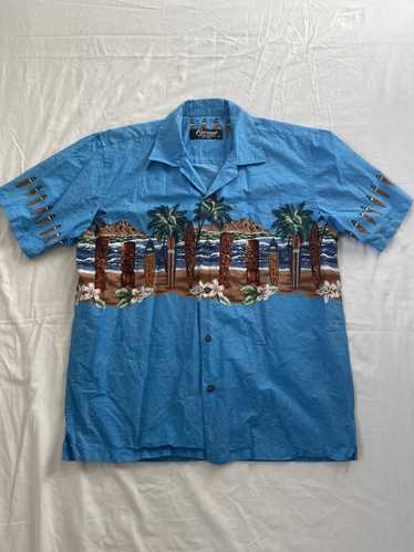 Hawaiian Shirt Favant Hawaiian Surf Shirt