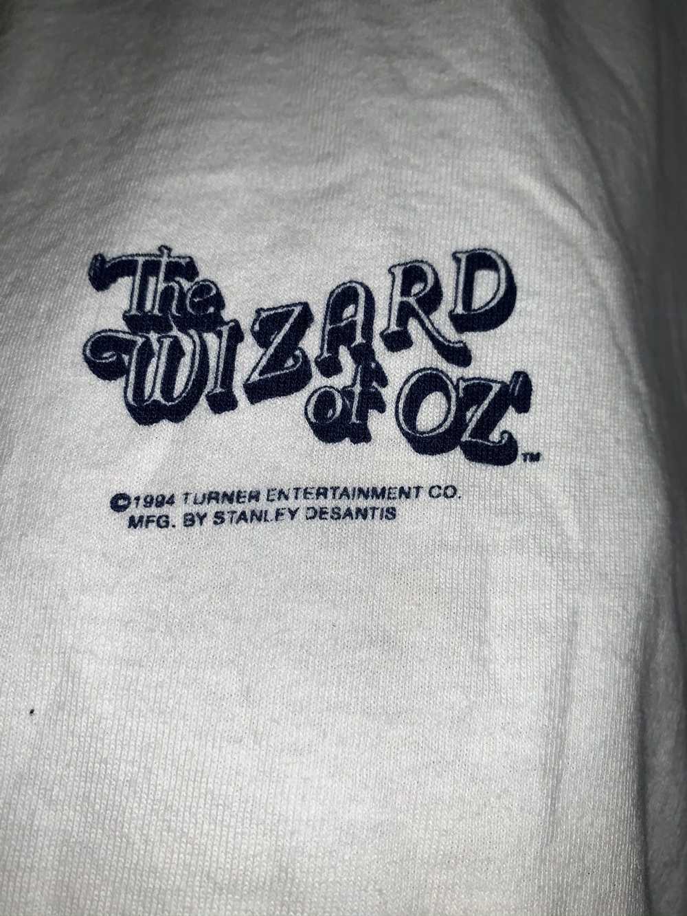 Movie × Vintage Vintage 1994 Wizard of Oz Movie P… - image 6