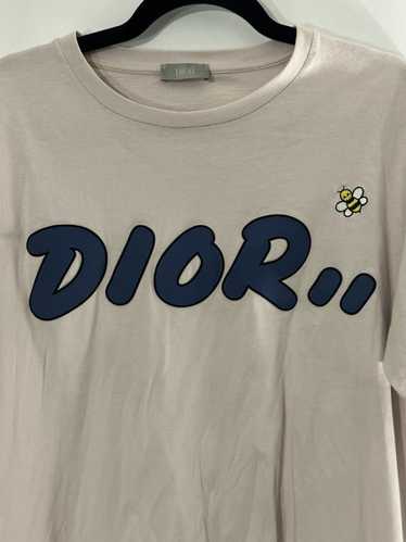 Kaws dior clearance collab