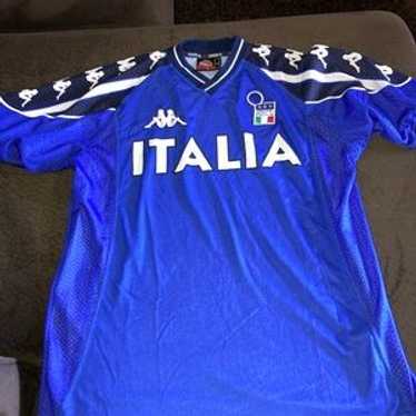 Kappa kappa italia italy - Gem