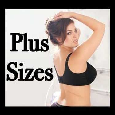 An Overview Of The Plus Size Items I Offer. - image 1