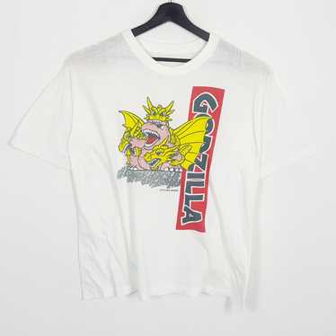 Japanese brand godzilla vintage - Gem Japanese brand godzilla vintage - Gem