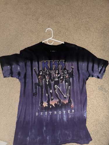 Kiss Band Kiss Band T Shirt