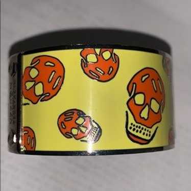 Alexander mcqueen skull bracelet - Gem
