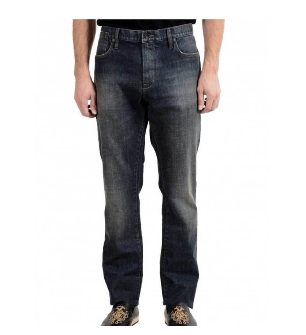 John Varvatos John varvatos Bowery jeans - image 1