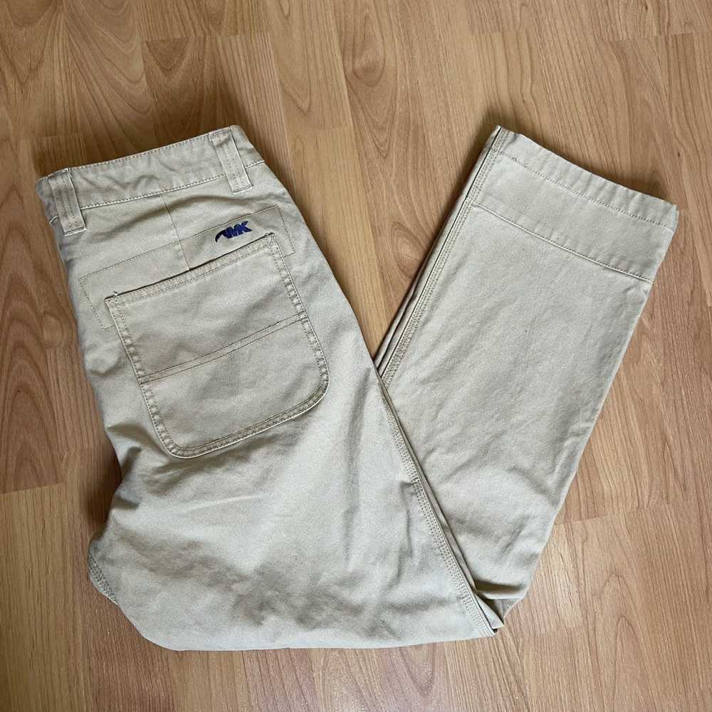 Mountain Khakis Mountain Khakis Men’s Skim Fit Ou… - image 3