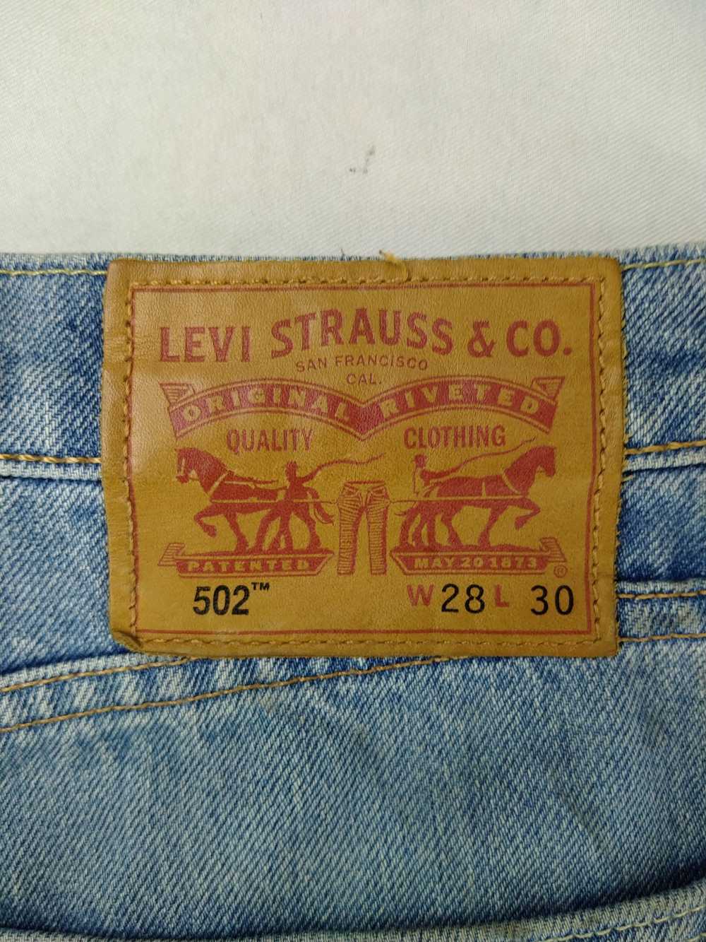 Levi's × Levi's Vintage Clothing × Vintage Vintag… - image 12