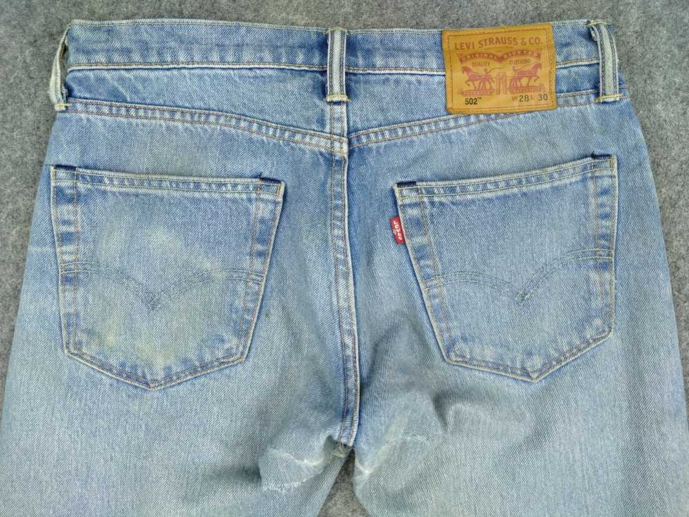 Levi's × Levi's Vintage Clothing × Vintage Vintag… - image 4