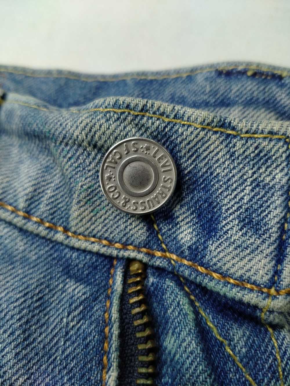 Levi's × Levi's Vintage Clothing × Vintage Vintag… - image 6