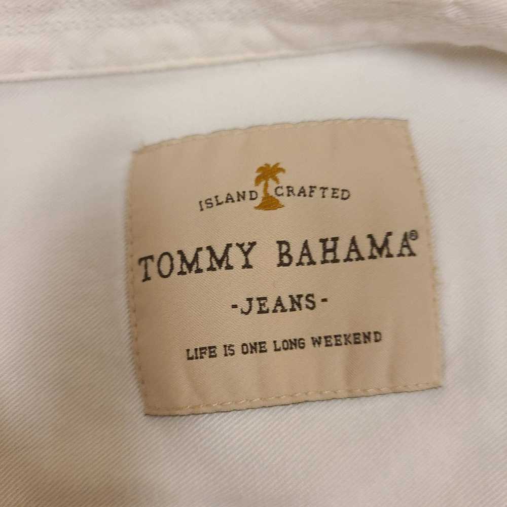 Tommy Bahama Tommy Bahama Lightweight Longleeve B… - image 4