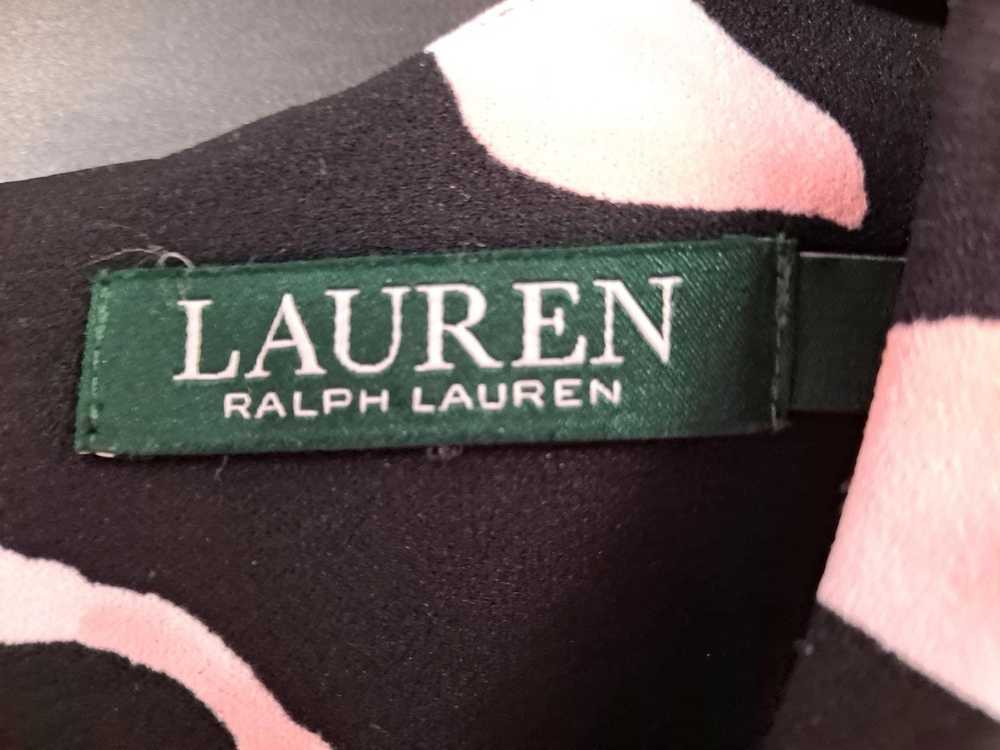 Lauren Ralph Lauren Lauren Ralph Lauren Black Dre… - image 3