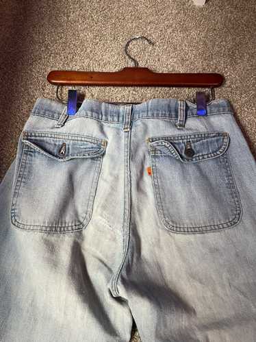 Rare vintage levis 80s - Gem