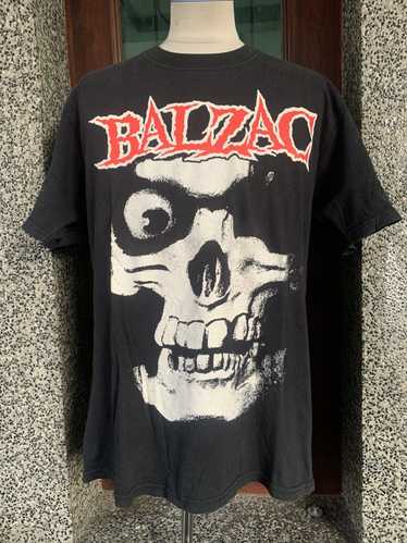 Vintage balzac t - Gem