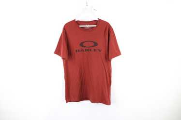 Oakley vintage logo t - Gem