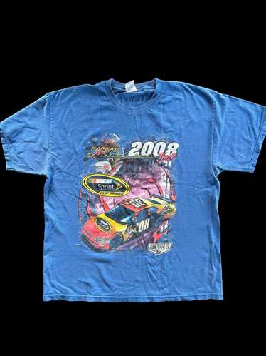 NASCAR × Streetwear × Vintage NASCAR/SPRINT ‘08