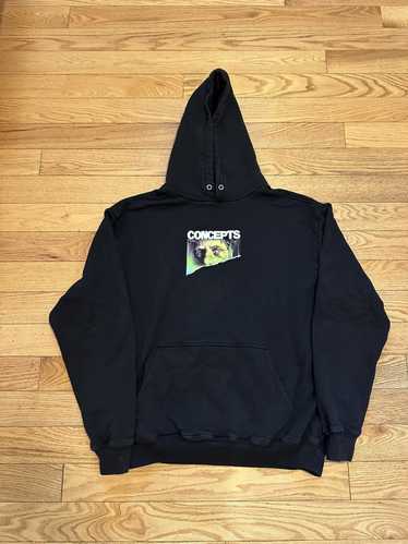 Concepts Concepts Streetwear Hoodie 6 Feet Sweatsh