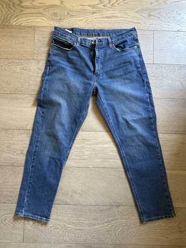 Levi's Levi’s 531 jeans 36x30
