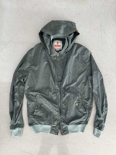Baracuta Vintage Baracuta G9 Harrington Jacket