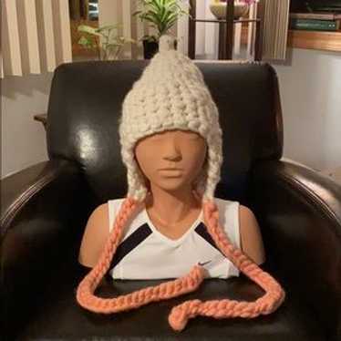 Mischa Lampert Nolita Nip Wool Hat - image 1